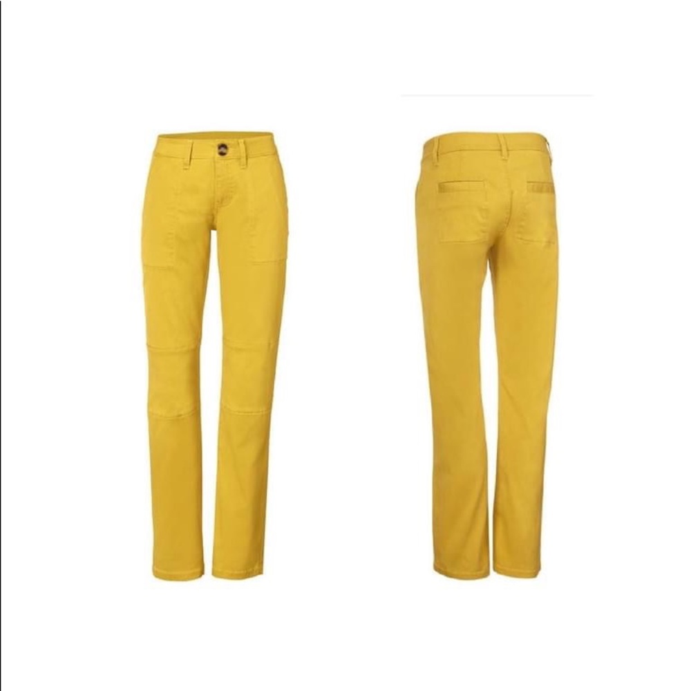 Cabi utility trouser new size 8